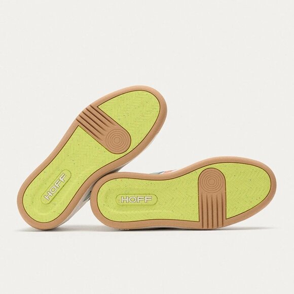 HOFF men's Sneaker Metro Opera - Picture 4 of 9